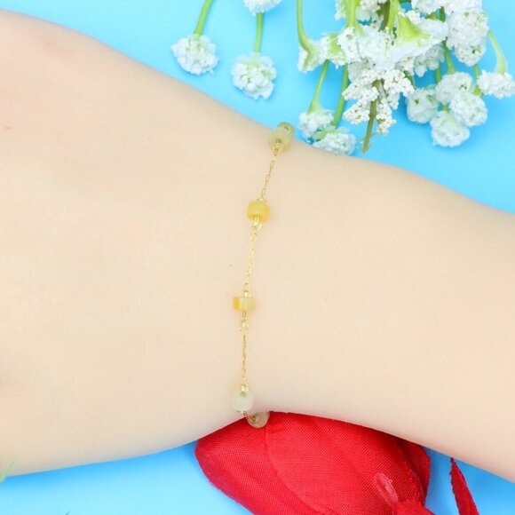 Chic & Stylish Bracelet – A Thoughtful Gift for Women and Girls, DYC1563 - Picture 8 of 10